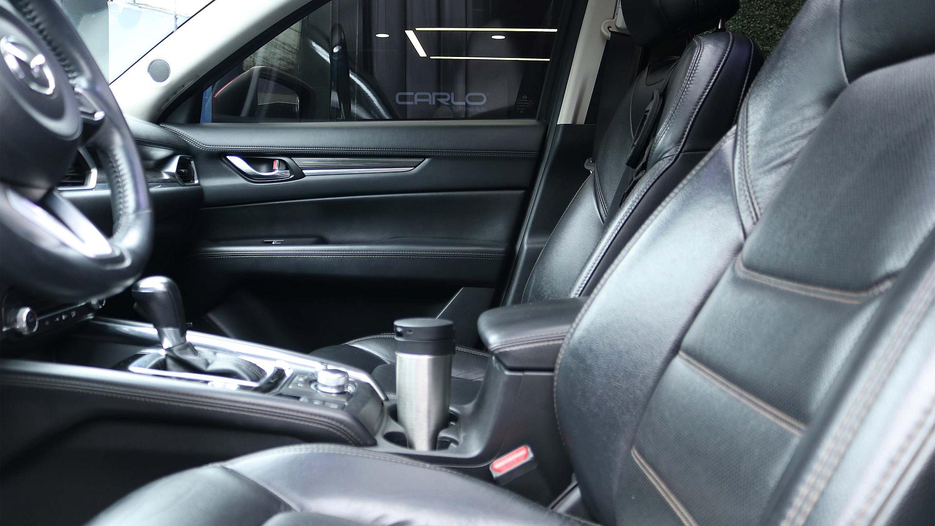 Interior Slide 7