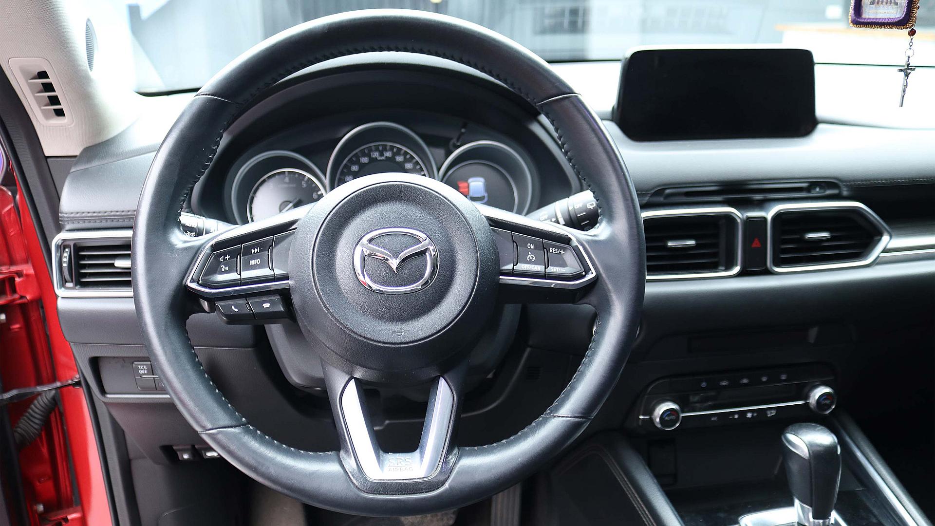 Interior Slide 1