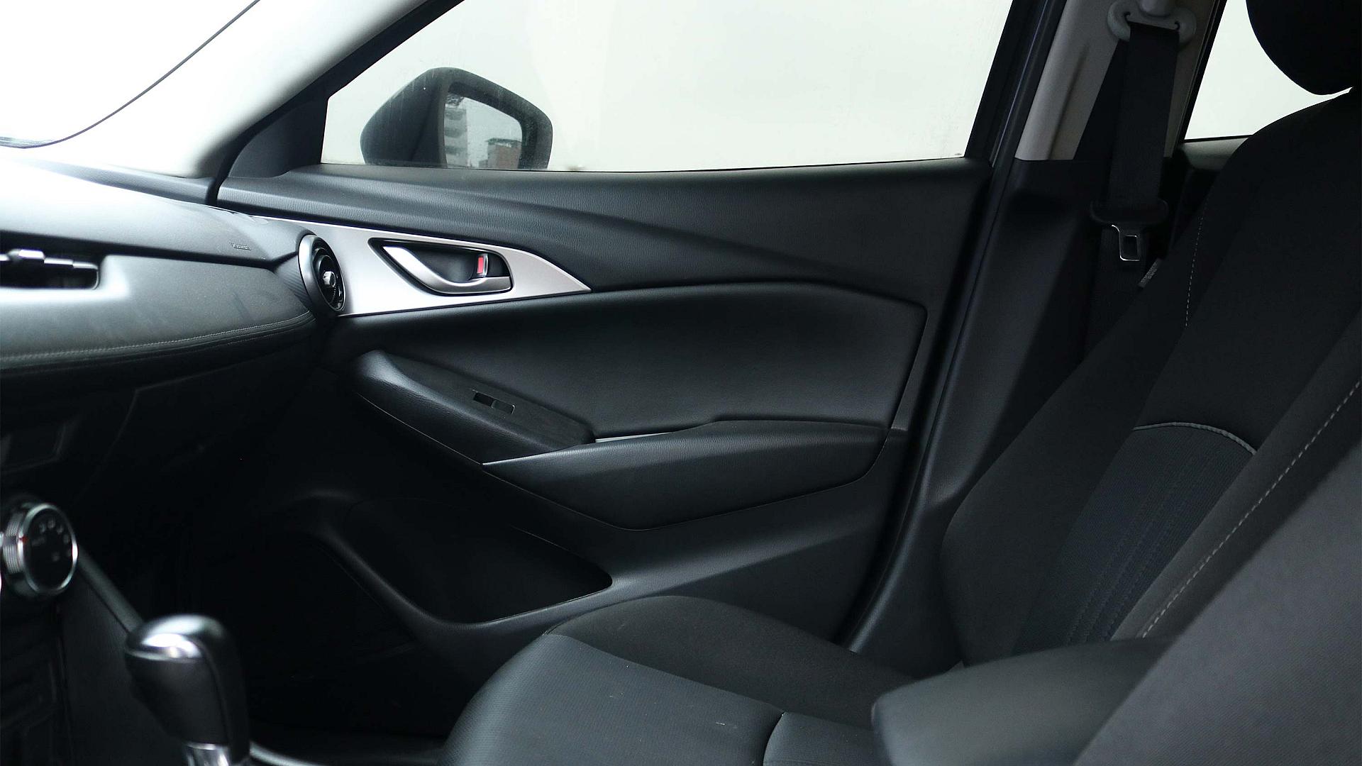 Interior Slide 8