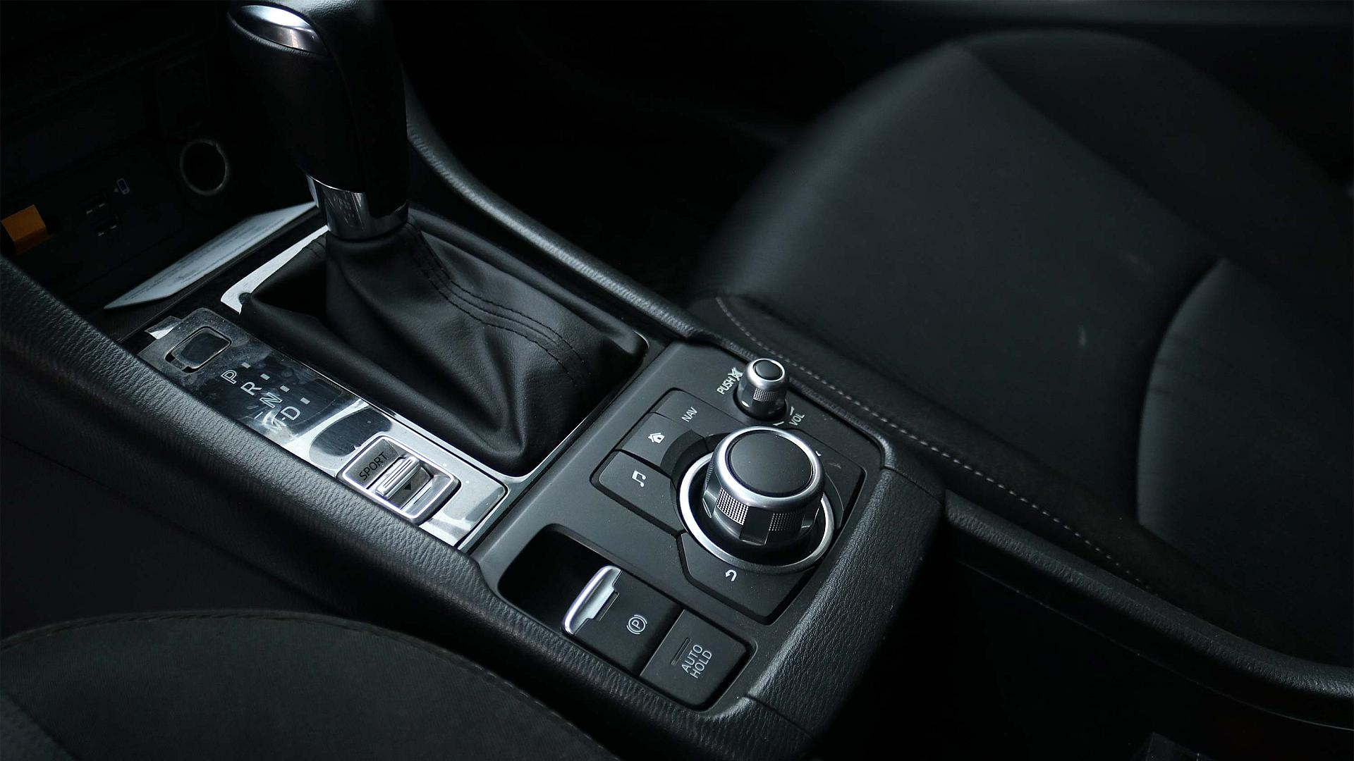 Interior Slide 5