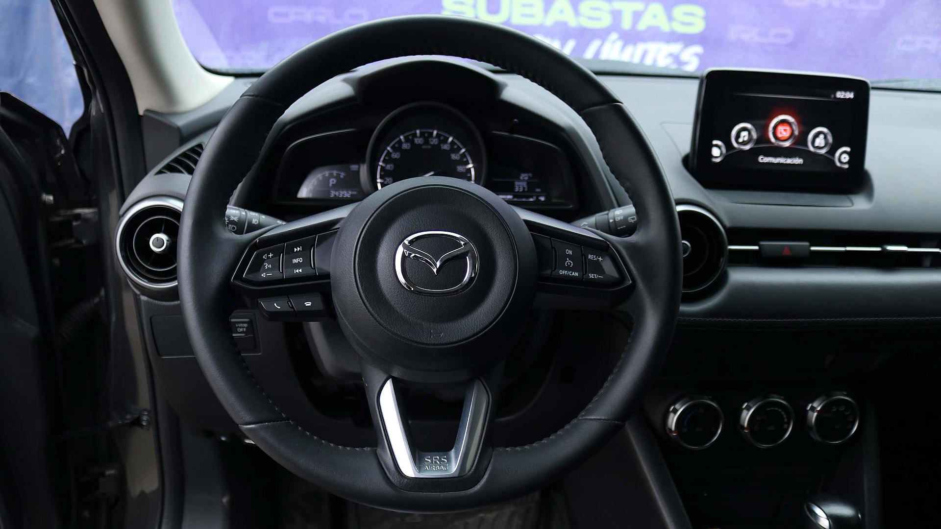 Interior Slide 1