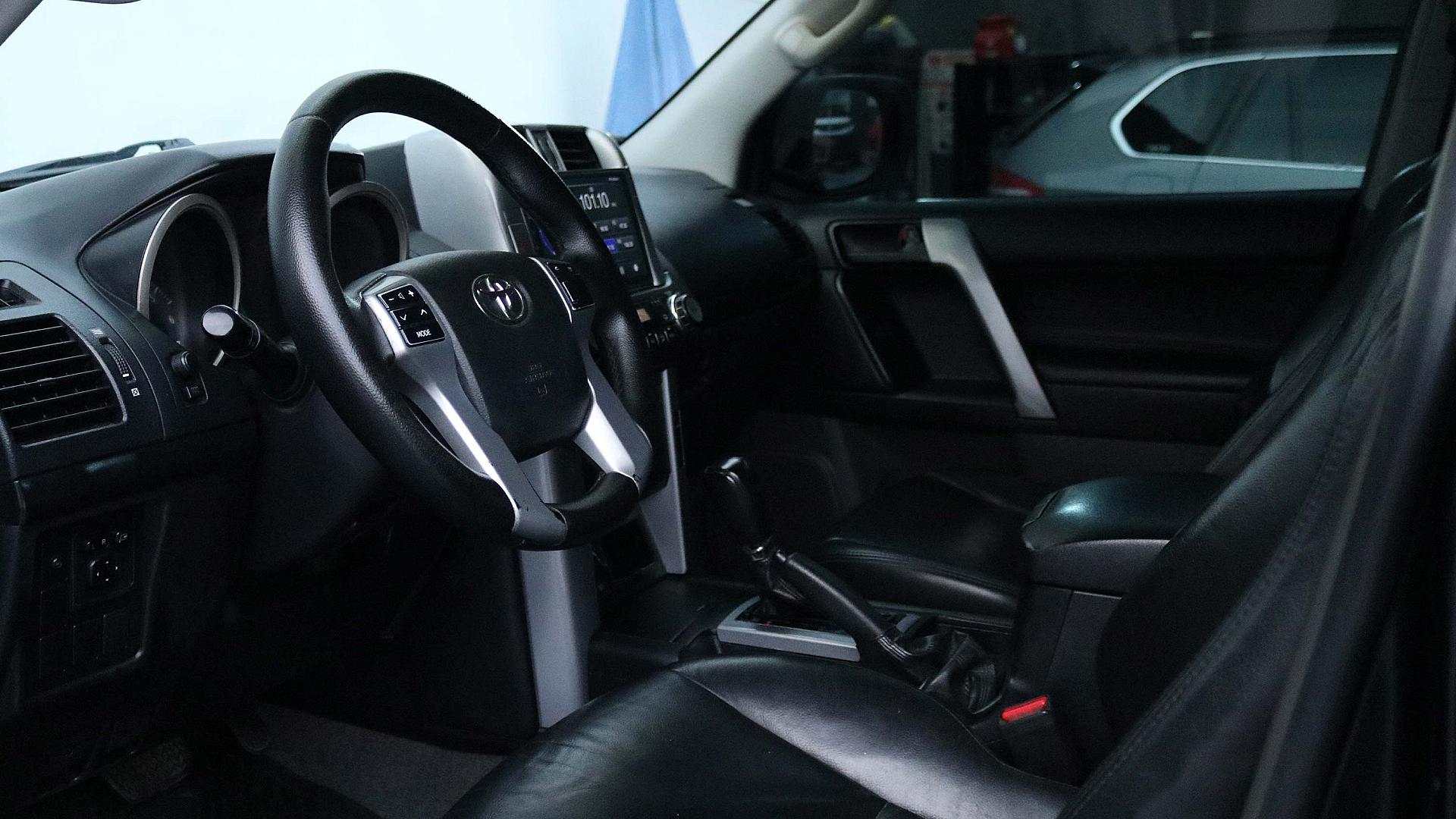 Interior Slide 11