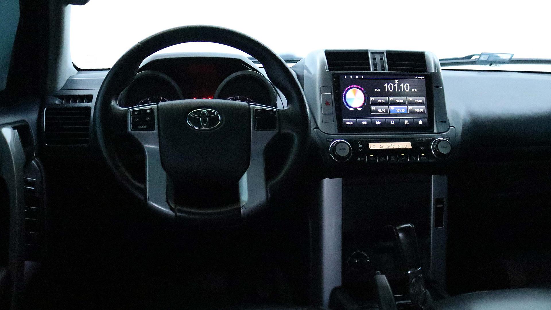 Interior Slide 2
