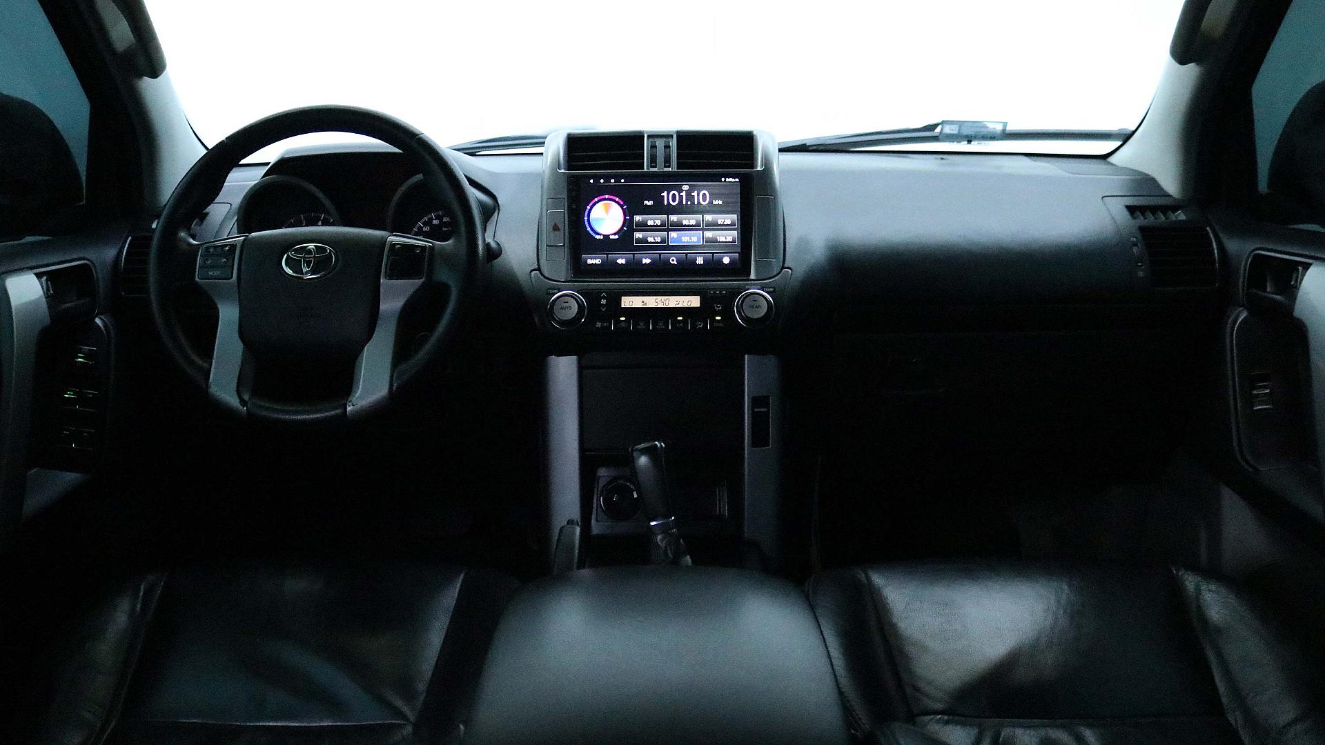 Interior Slide 1