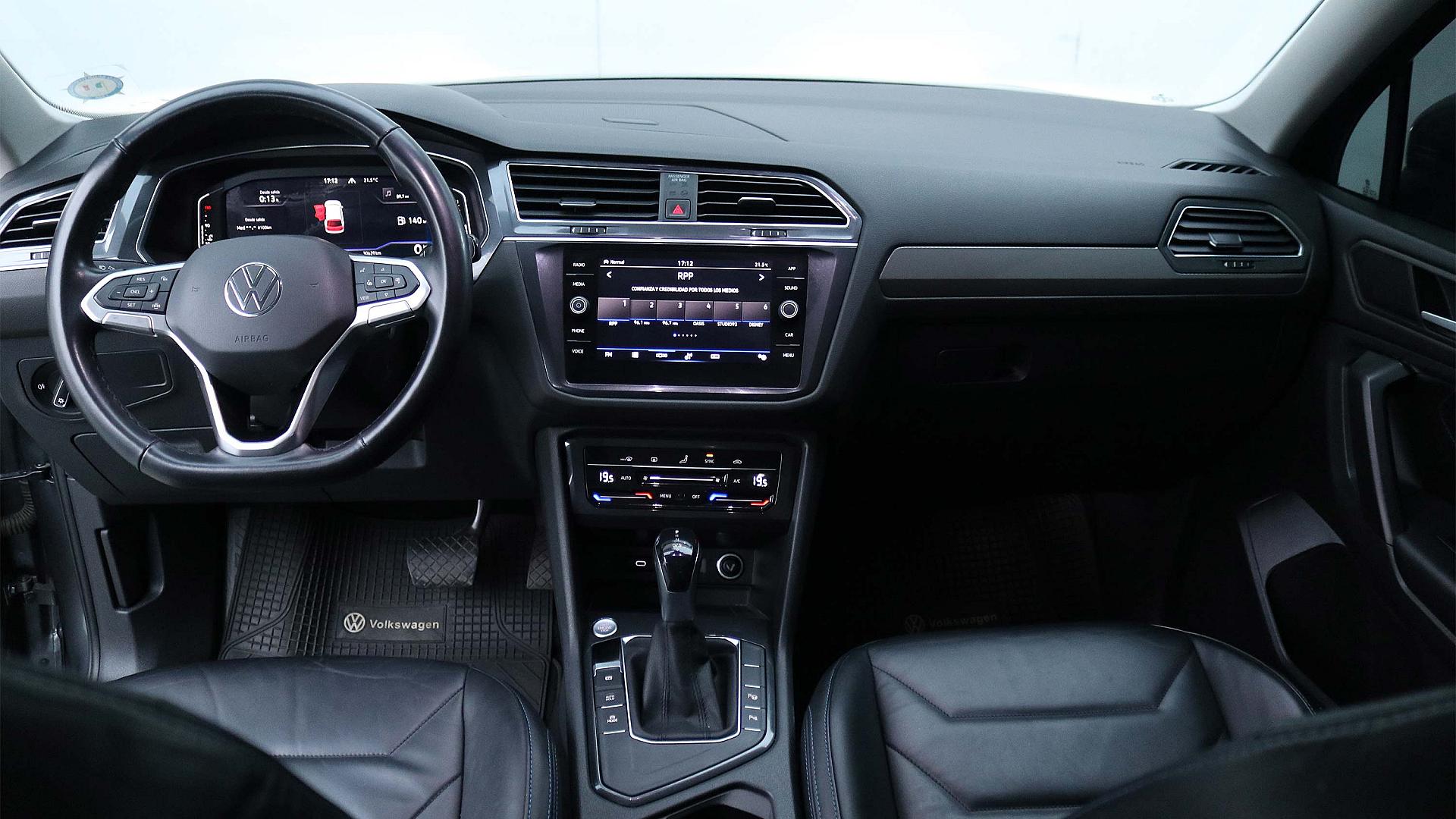 Interior Slide 1