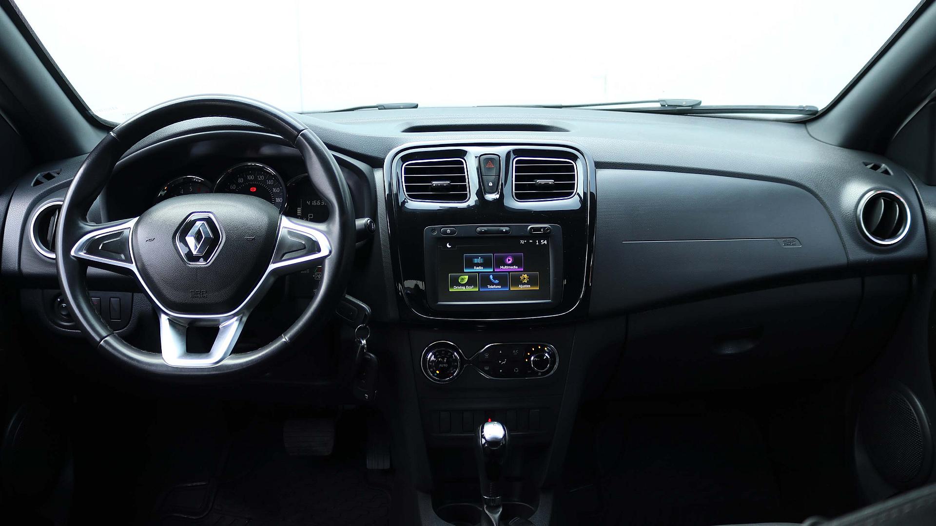 Interior Slide 1