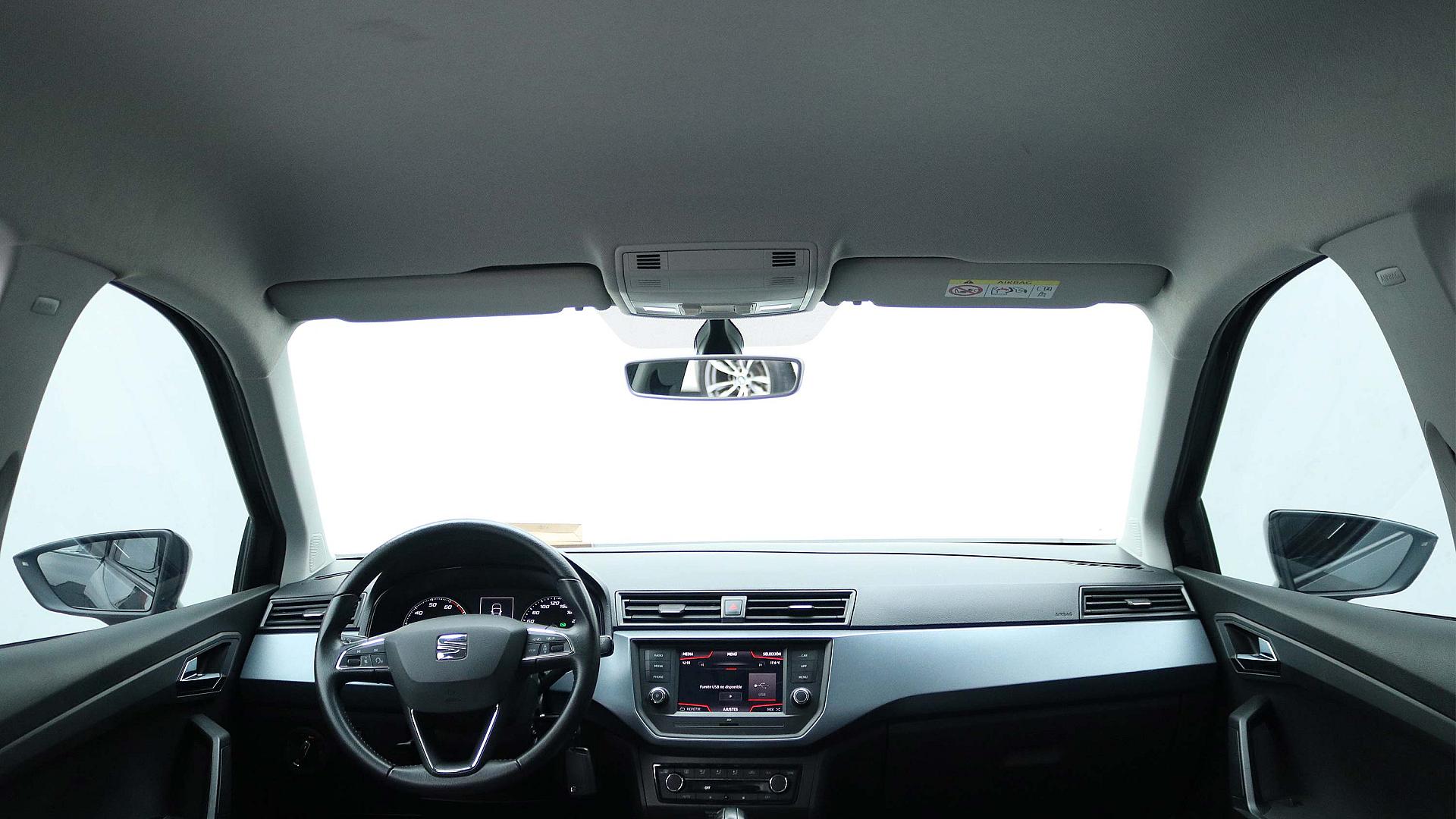 Interior Slide 2