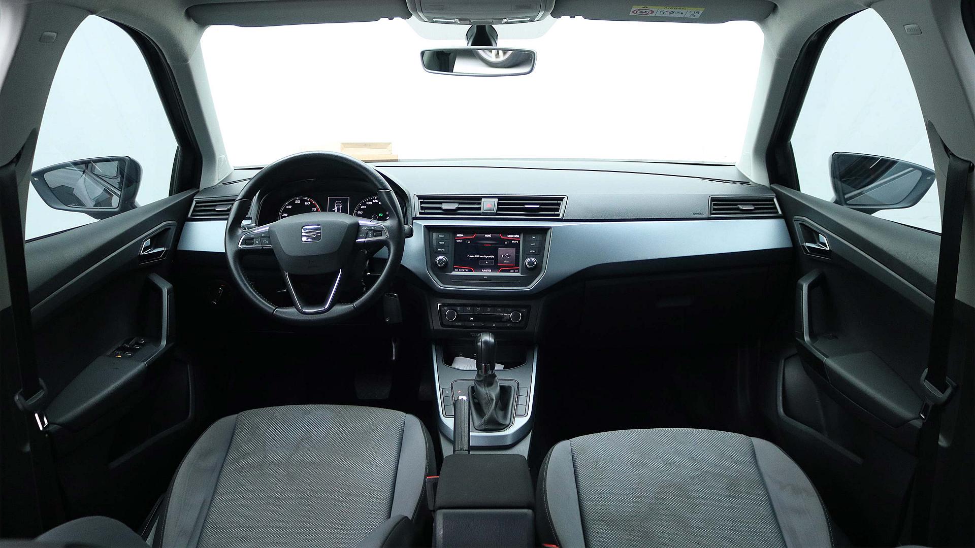 Interior Slide 1
