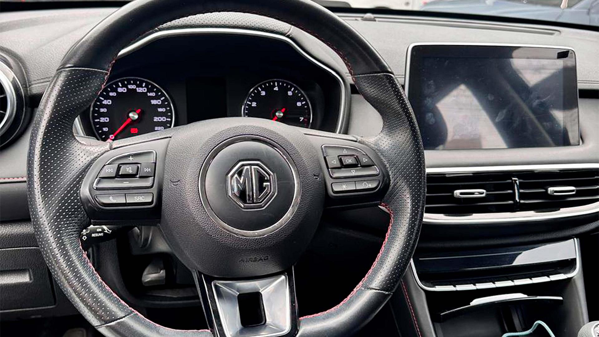 Interior Slide 1