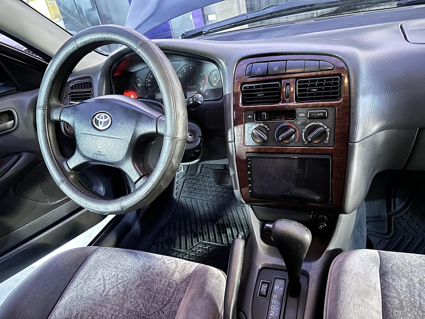 Interior Slide 4