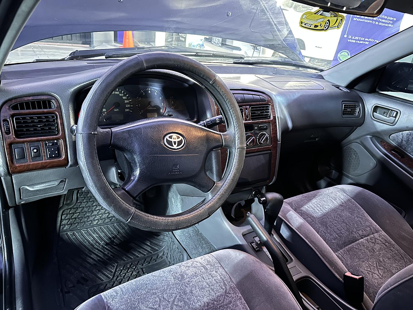 Interior Slide 1