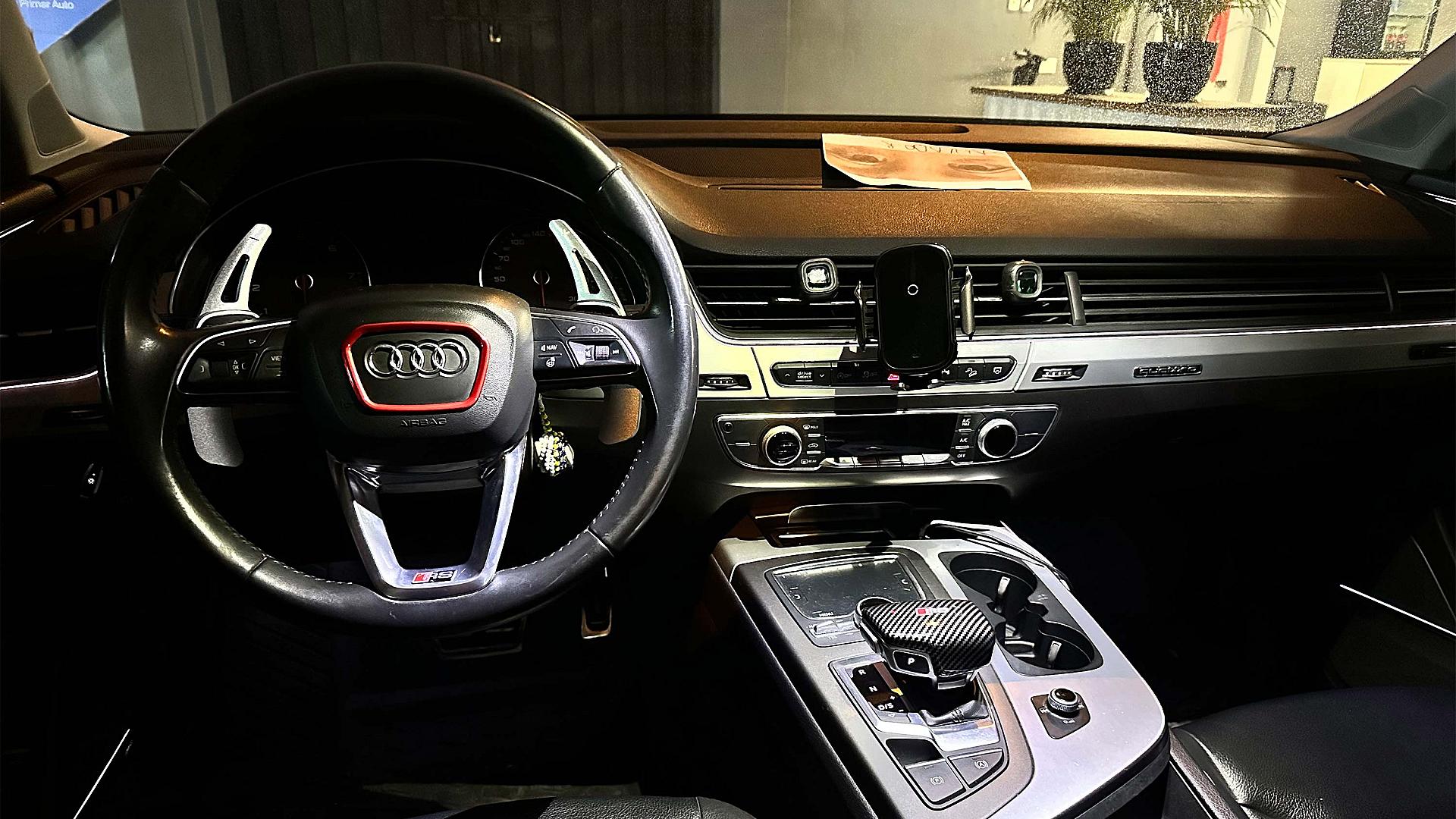 Interior Slide 1