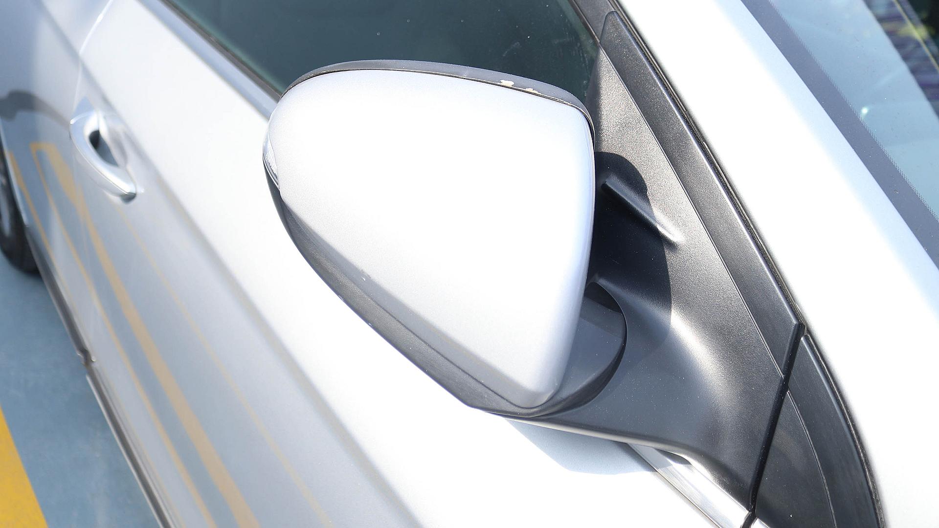 Exterior Slide 7