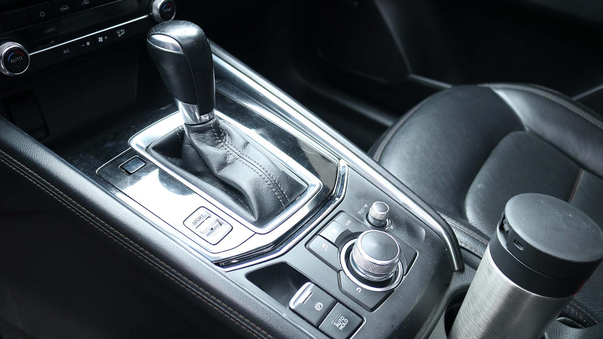 Interior Slide 6