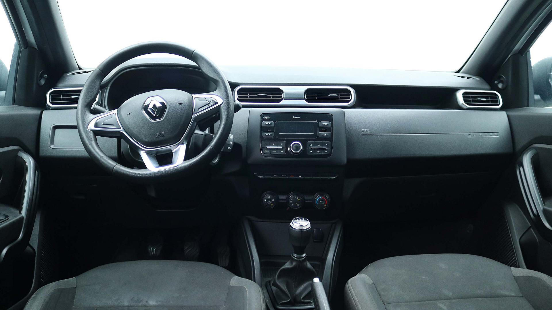 Interior Slide 1