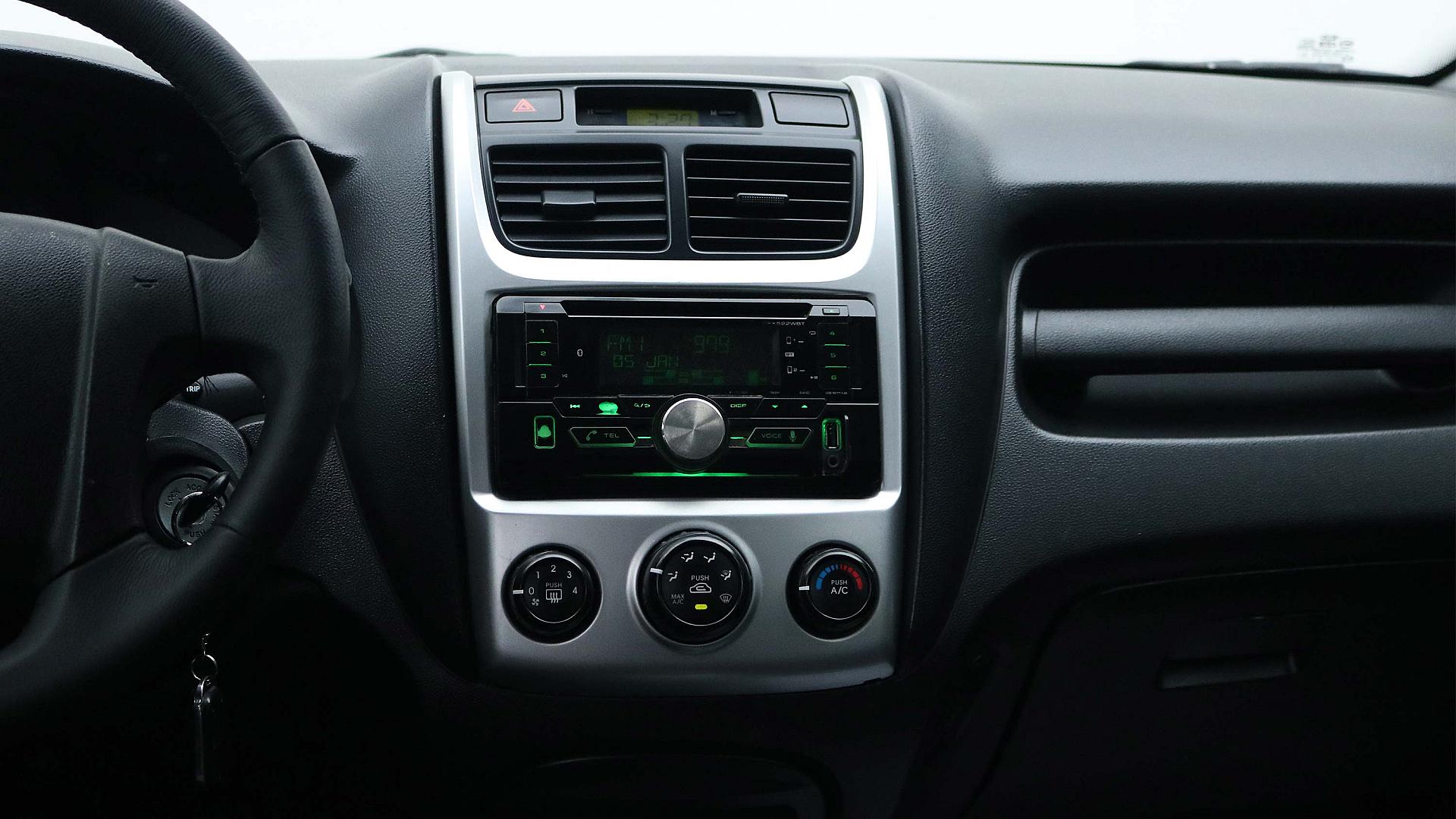 Interior Slide 8