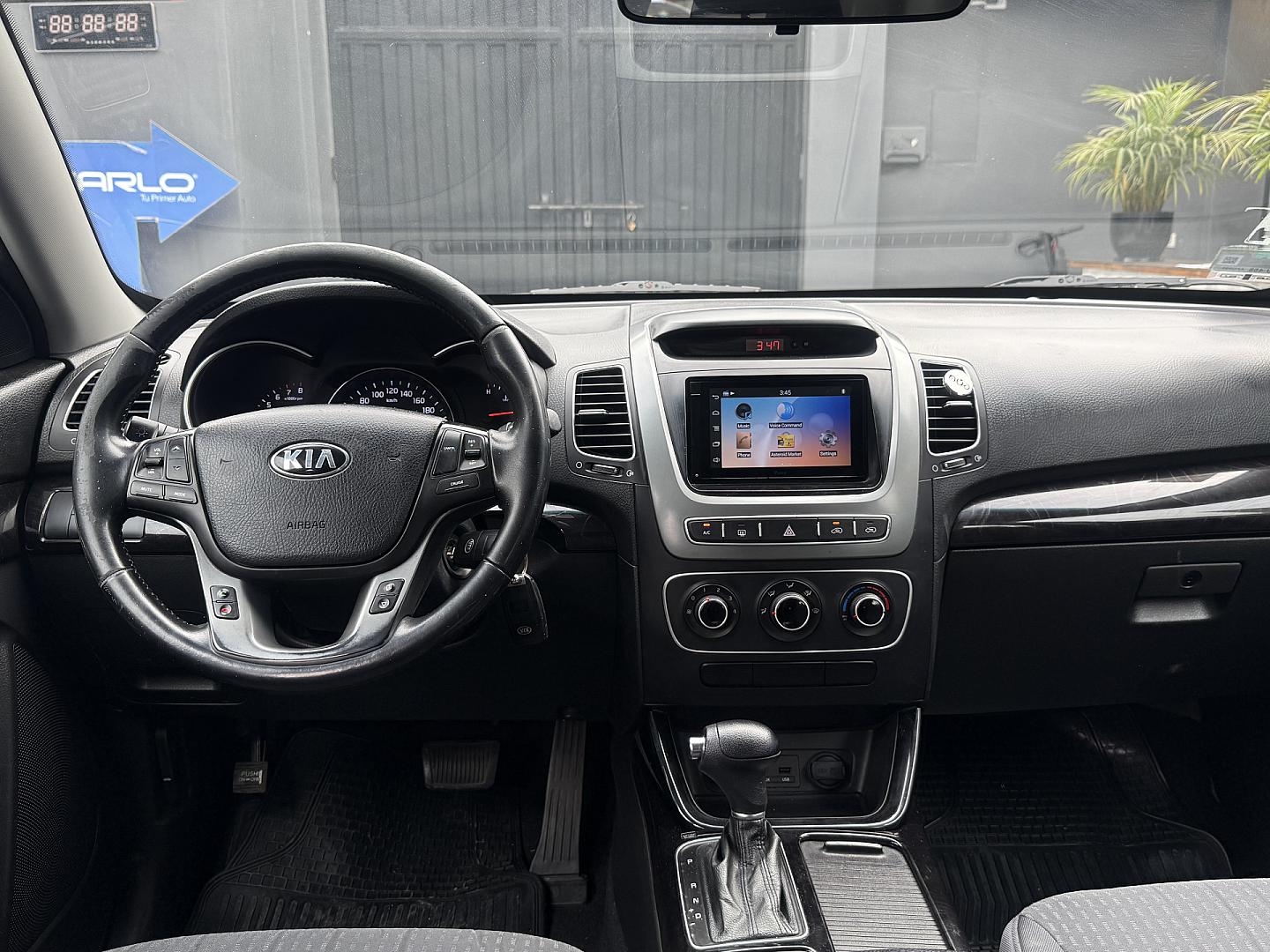 Interior Slide 1