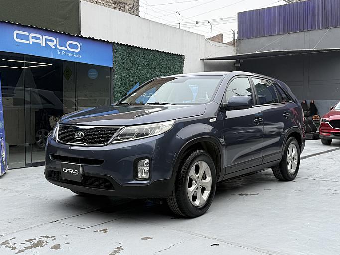 Imagen de auto subasta