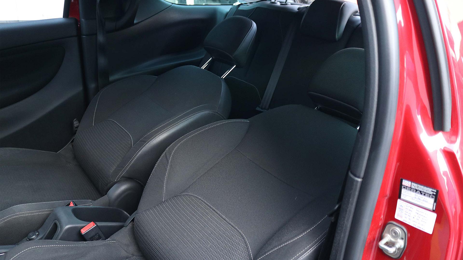 Interior Slide 13