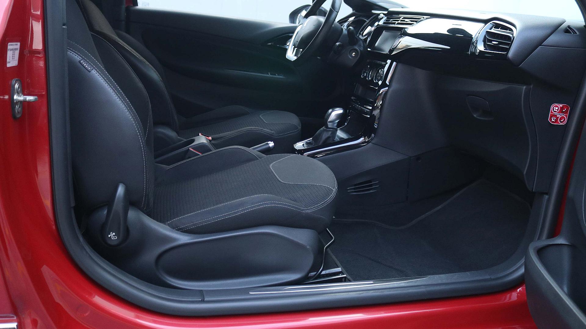 Interior Slide 9