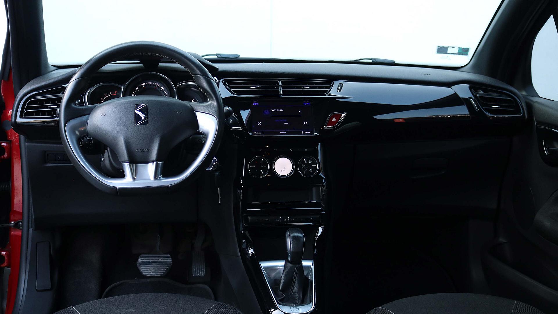 Interior Slide 1