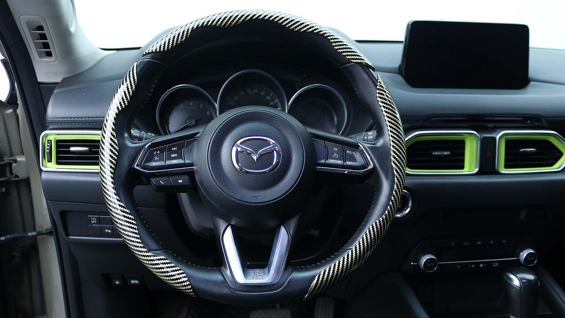 Interior Slide 4