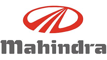 Imagen de MAHINDRA