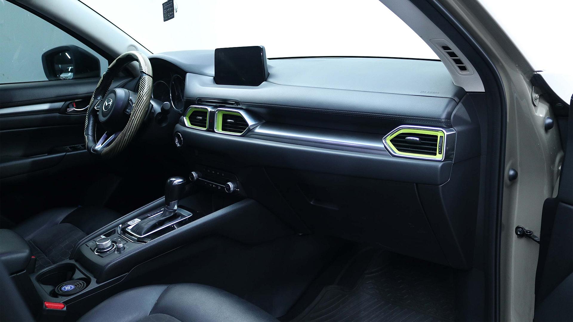 Interior Slide 13