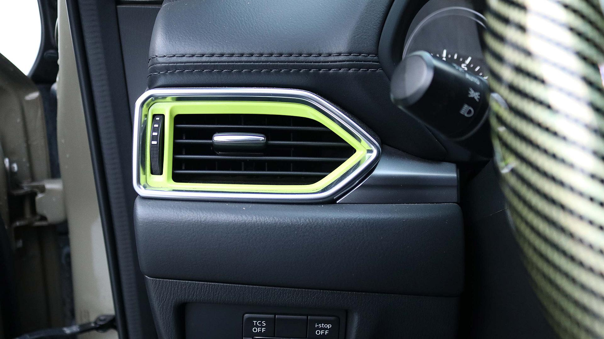 Interior Slide 11