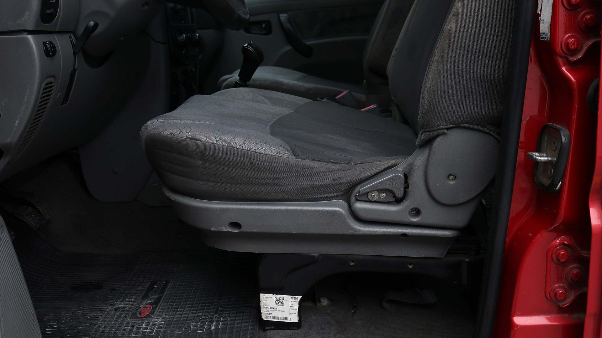 Interior Slide 8