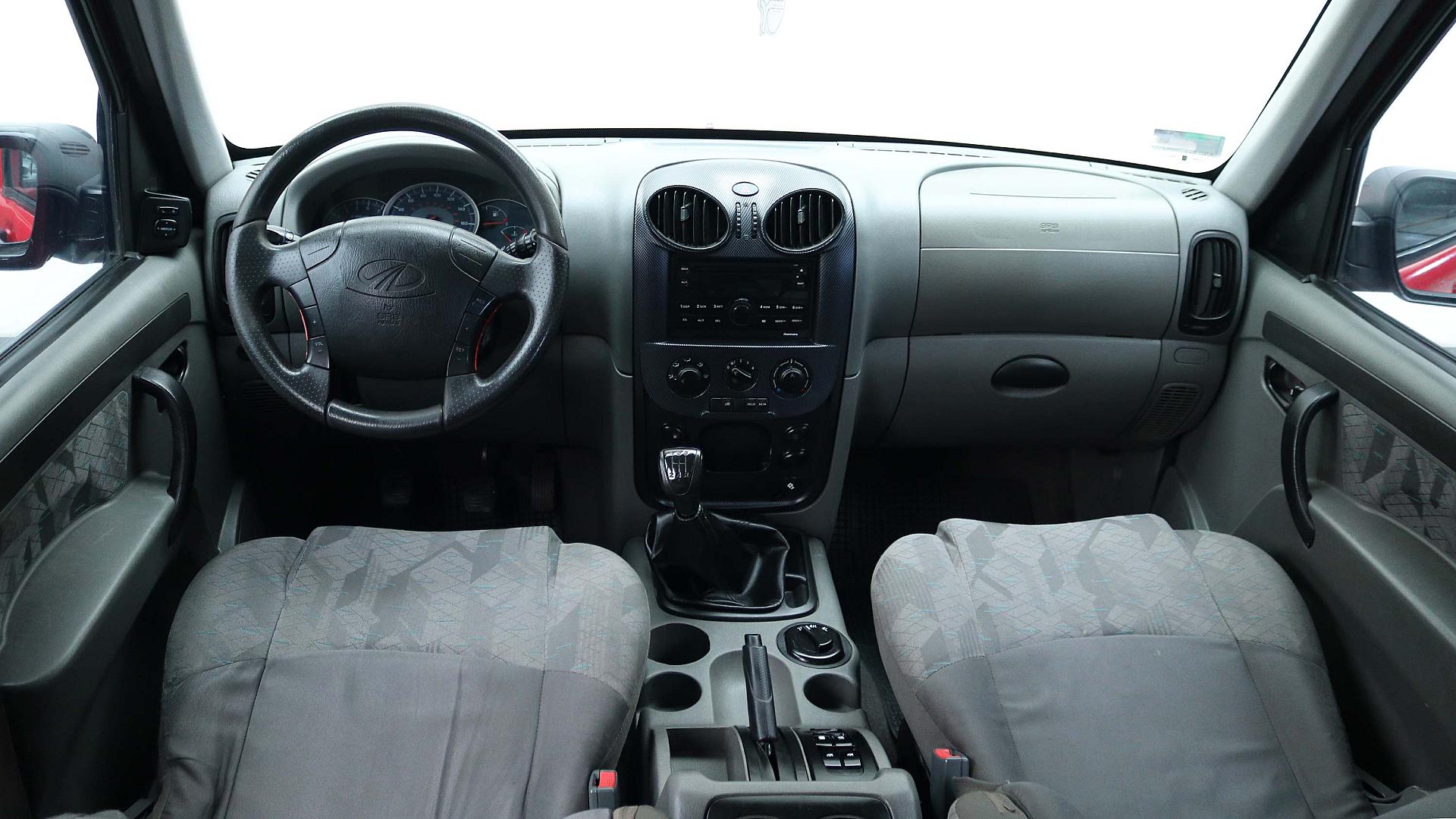 Interior Slide 1