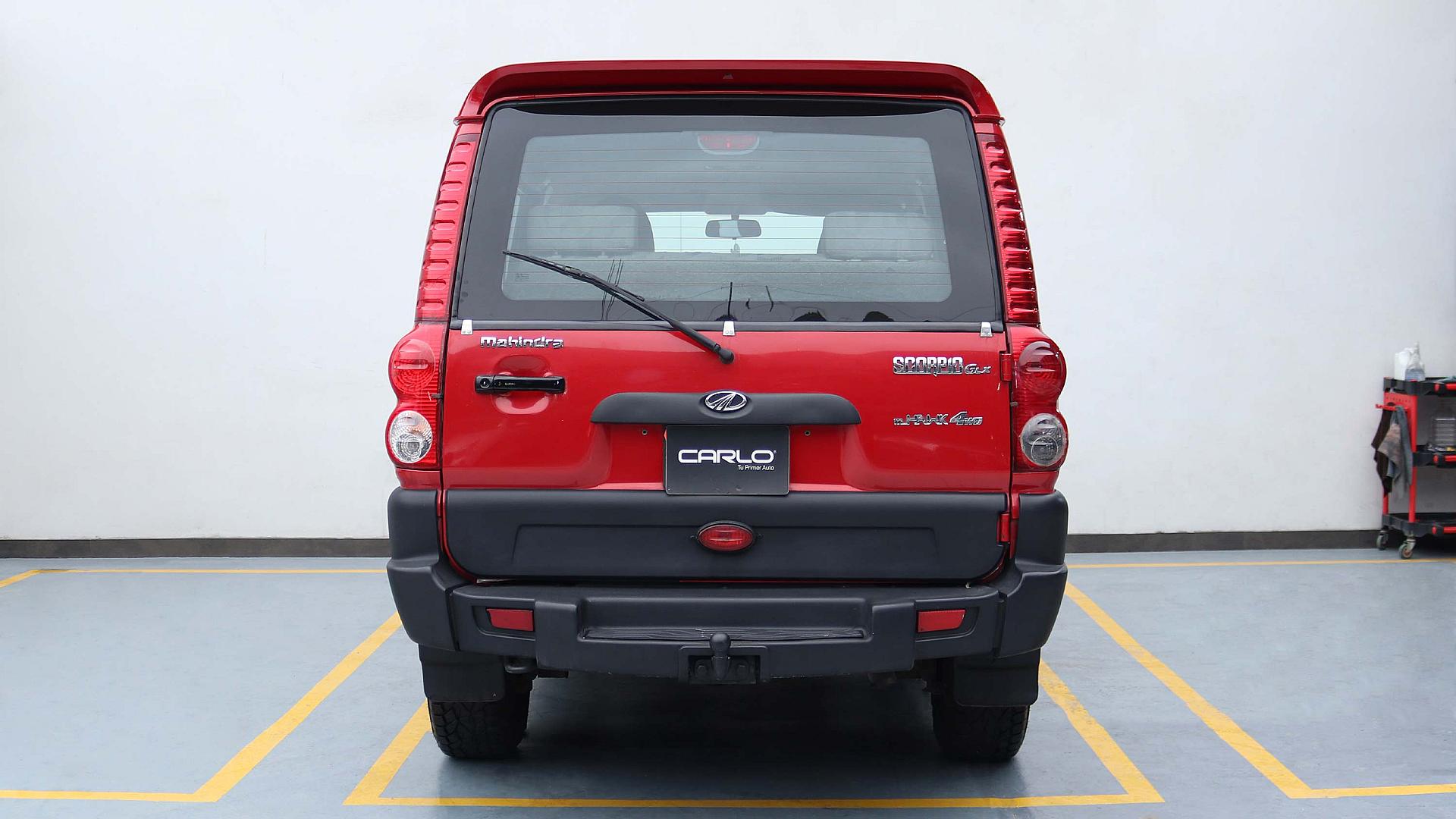 Exterior Slide 10