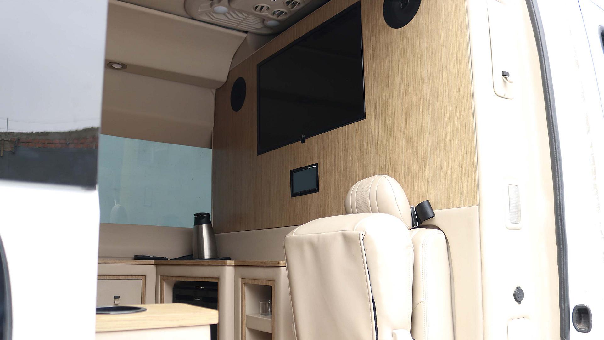 Interior Slide 18