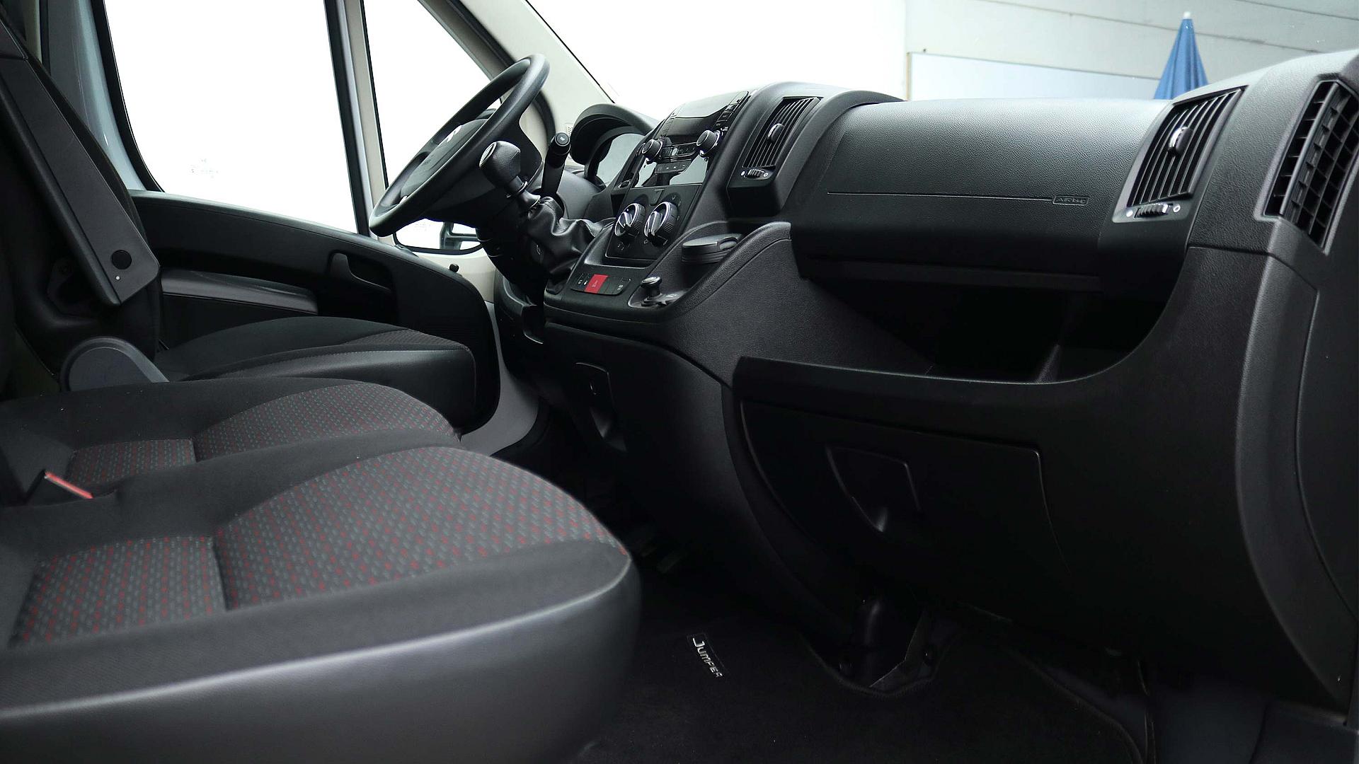 Interior Slide 8