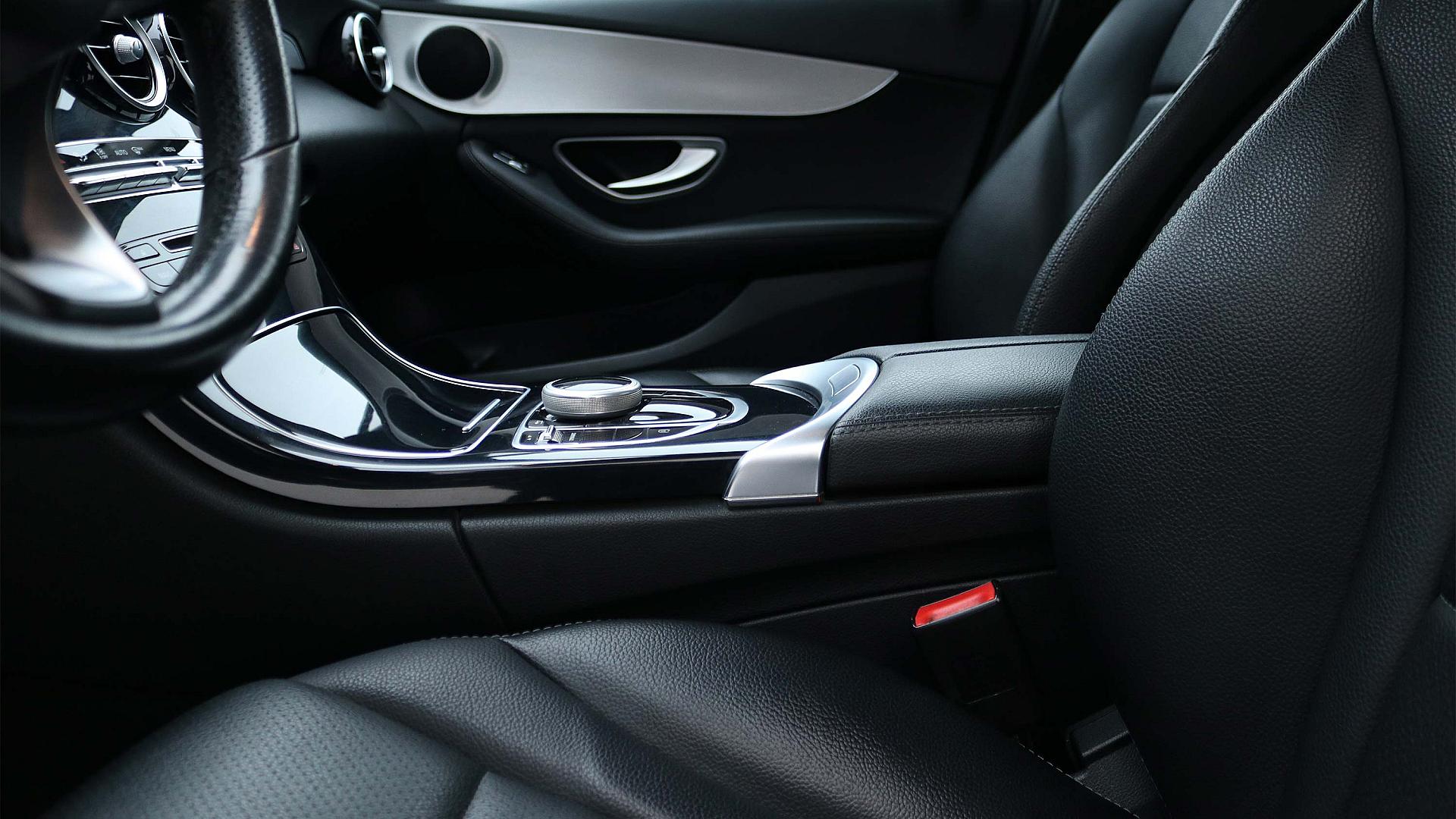 Interior Slide 13
