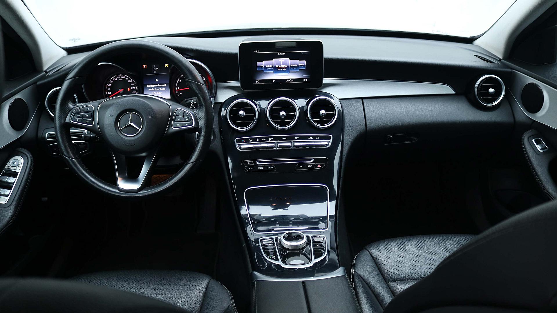 Interior Slide 3